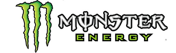 MONSTER ENERGY Logo